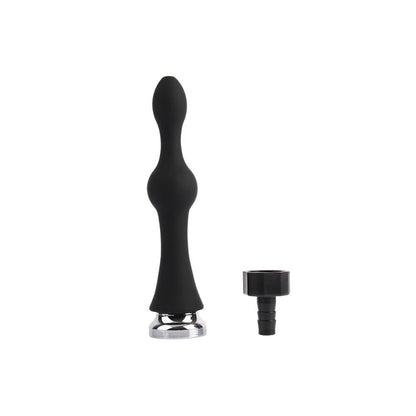 OUTLET - TEASING ENEMA PLAY ATTACHMENT