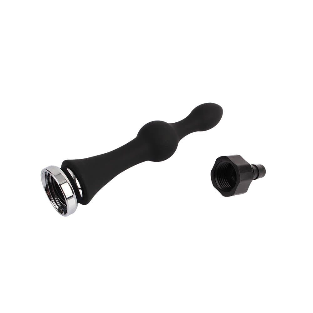 OUTLET - TEASING ENEMA PLAY ATTACHMENT