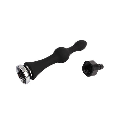 OUTLET - TEASING ENEMA PLAY ATTACHMENT