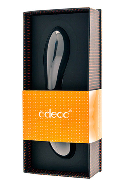 ODECO - AINE BLACK / BLACK