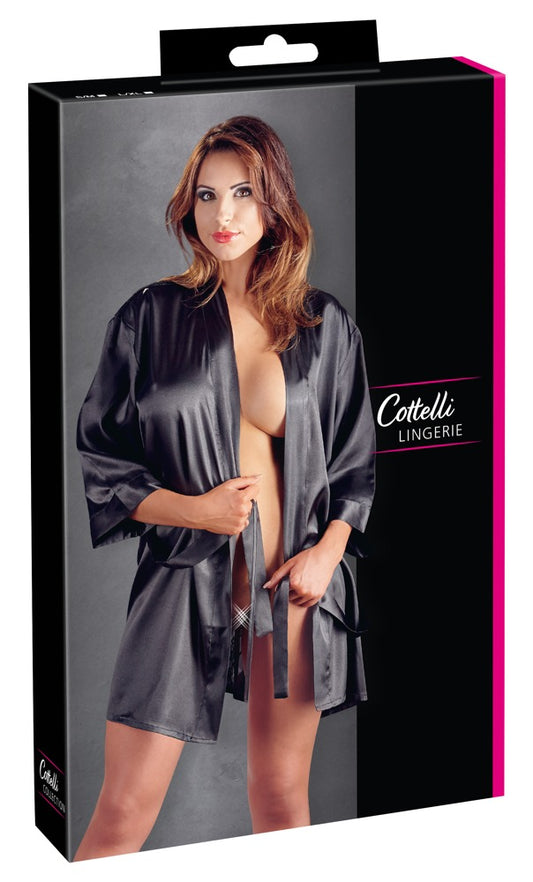 COTTELLI LINGERIE - KIMONO