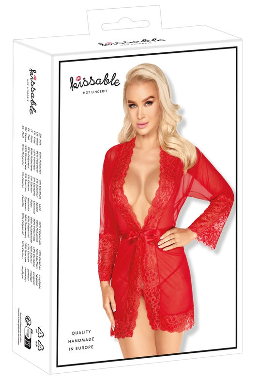 KISSABLE - KIMONO