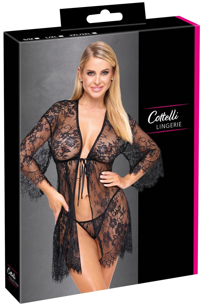 COTTELLI LINGERIE - SET