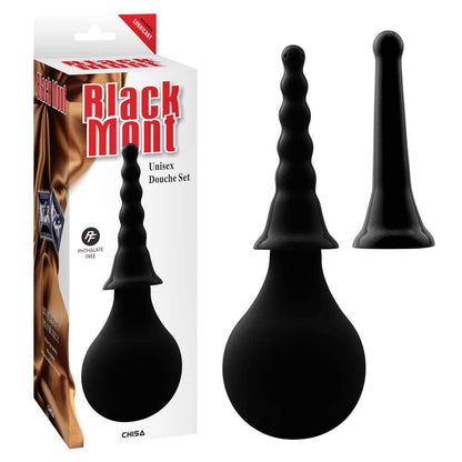 CHISA NOVELTIES - UNISEX DOUCHE SET