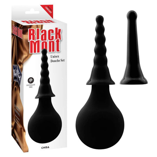 CHISA NOVELTIES - UNISEX DOUCHE SET