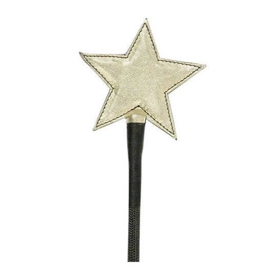 RUFF DOGGIE STYLES - STAR CROP (LEATHER)