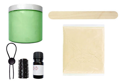 CLONEBOY - CLONEBOY DILDO-KIT GLOW IN THE DARK
