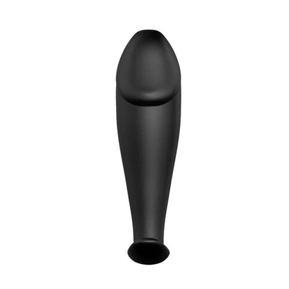 PRETTY LOVE - PRETTY LOVE VIBRATING ANAL STIMULATION PLUG 2