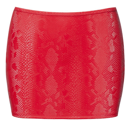 COTTELLI PARTY - SKIRT