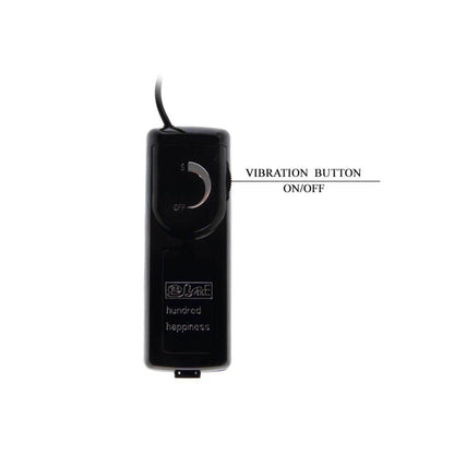PRETTY LOVE - PRETTY LOVE ALEXANDER VIBRATING PENIS PUMP 1
