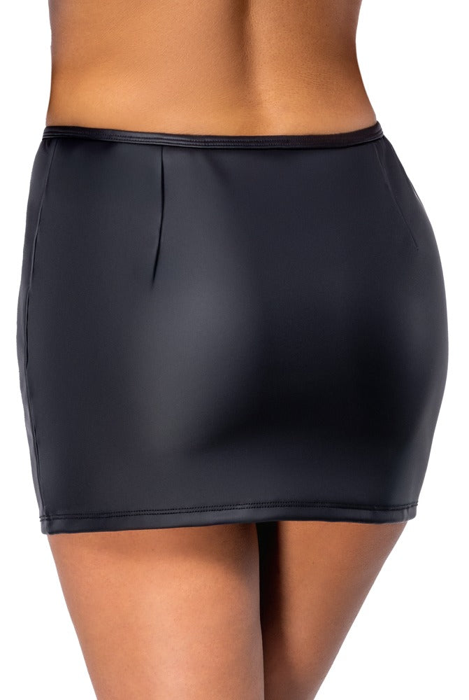 COTTELLI PARTY - SKIRT