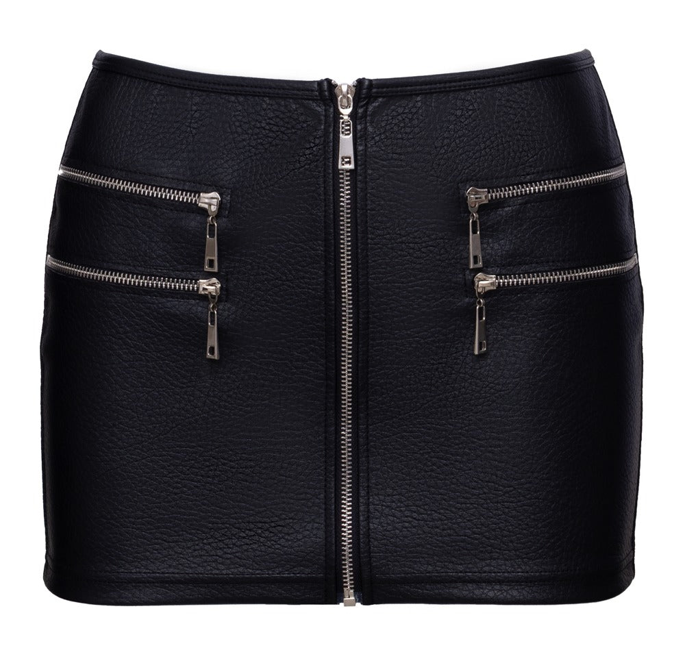 COTTELLI PARTY - SKIRT