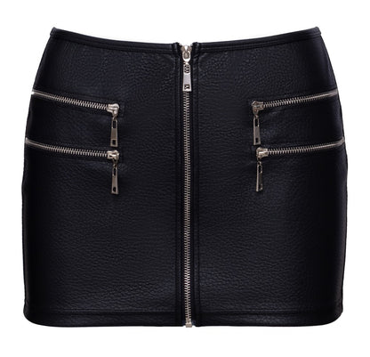 COTTELLI PARTY - SKIRT