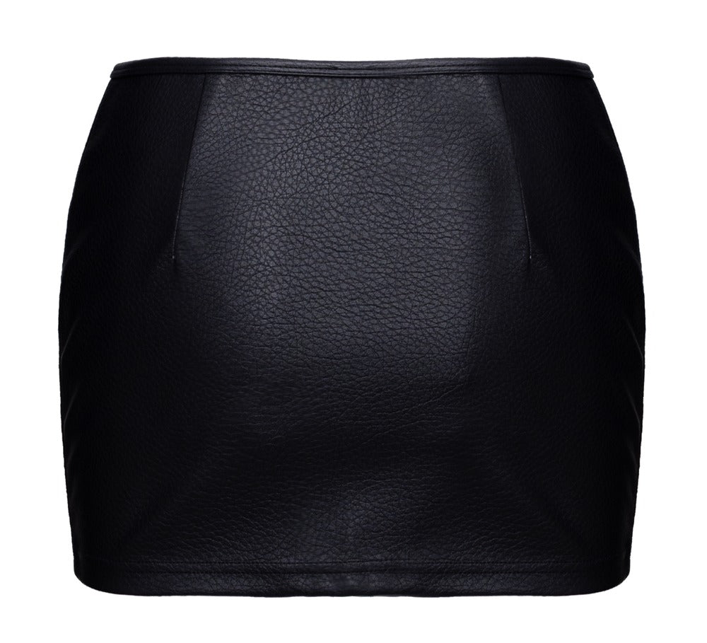 COTTELLI PARTY - SKIRT