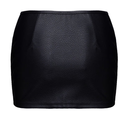 COTTELLI PARTY - SKIRT