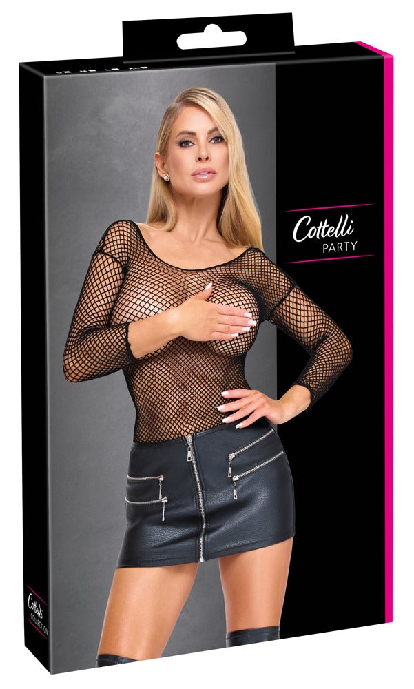 COTTELLI PARTY - SKIRT