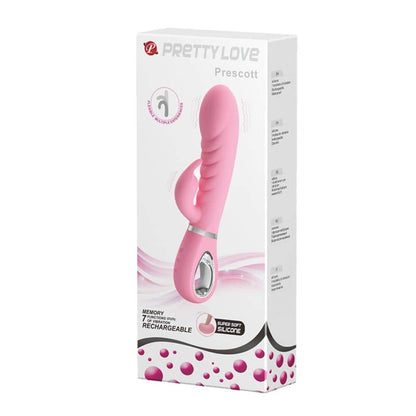 PRETTY LOVE - PRETTY LOVE PRESCOTT BABY PINK_B15O50_6