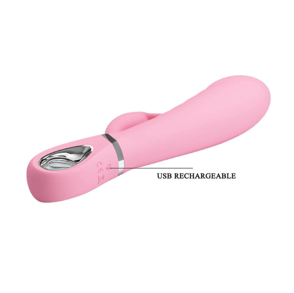 PRETTY LOVE - PRETTY LOVE PRESCOTT BABY PINK_B15O50_6
