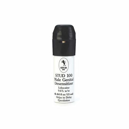 STUD 100 - DELAY SPRAY (12 PIECES 0.44 OZ. EACH)