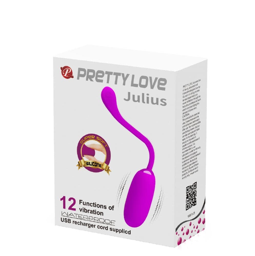 PRETTY LOVE - PRETTY LOVE JULIUS PURPLE_B0O50_5