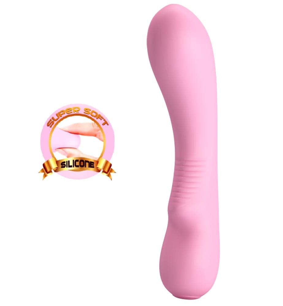PRETTY LOVE - PRETTY LOVE MATT PINK_B0O50_6