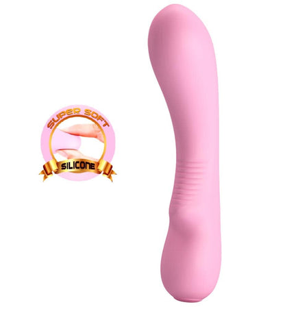 PRETTY LOVE - PRETTY LOVE MATT PINK_B0O50_6