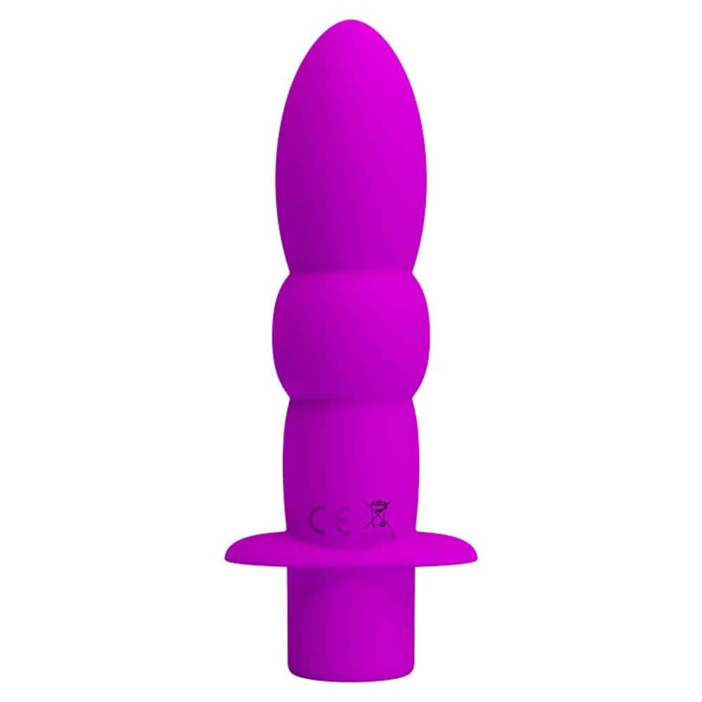 PRETTY LOVE - PRETTY LOVE WYATT PURPLE