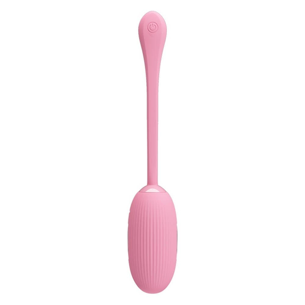 PRETTY LOVE - PRETTY LOVE DOREEN BABY PINK