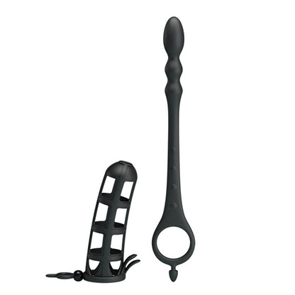 PRETTY LOVE - PRETTY LOVE HERCULES PENIS SHEATH_B15O50_1
