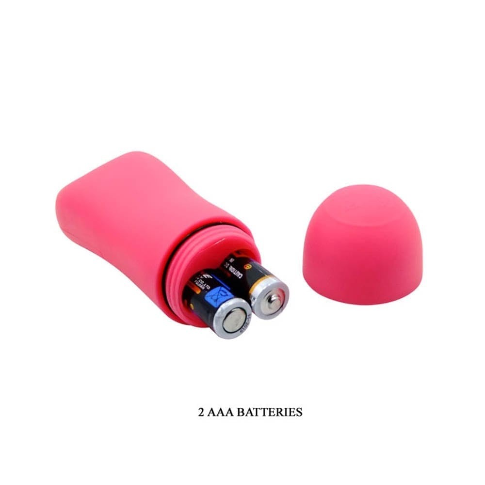 PRETTY LOVE - PRETTY LOVE FANCY CLAMSHELL WITH REMOTE CONTROL
