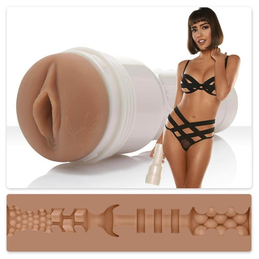 FLESHLIGHT - JANICE GRIFFITH EDEN 