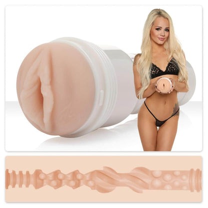 FLESHLIGHT - ELSA JEAN TASTY