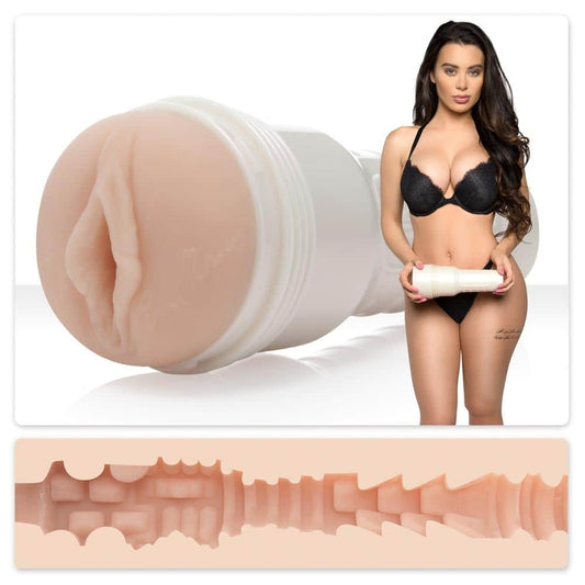 FLESHLIGHT - LANA RHODES DESTINY