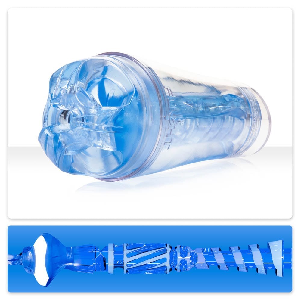 FLESHLIGHT - FLIGHT COMMANDER
