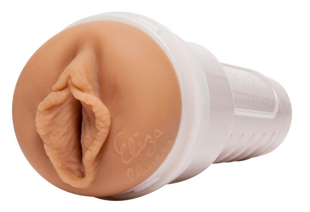 FLESHLIGHT - FLESHLIGHT GIRLS ELIZA IBARRA ETHEREAL