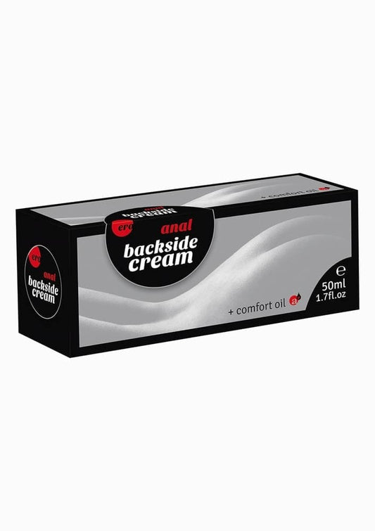 ERO - BACKSIDE CREAM 50 ML