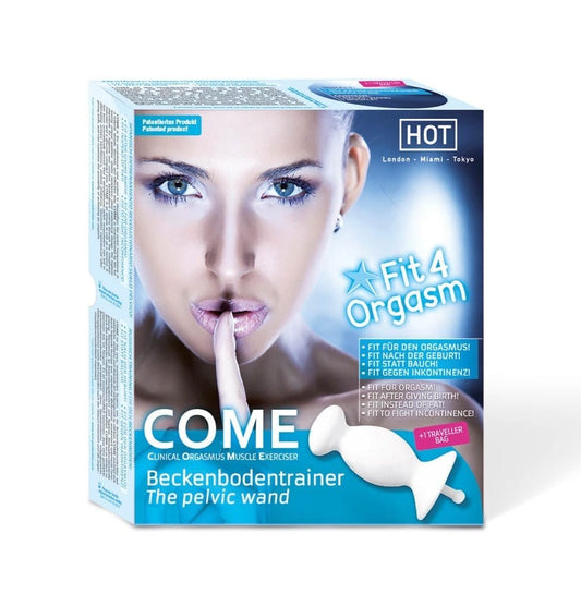 HOT - COME BOX 1 BOOKLET, TRAVELLERBAG, 2 SACHETS