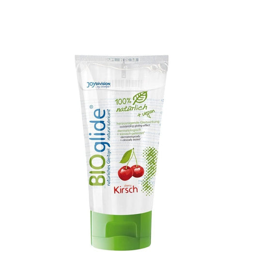 JOYDIVISION - BIOGLIDE KIRSCH (CHERRY), 80 ML