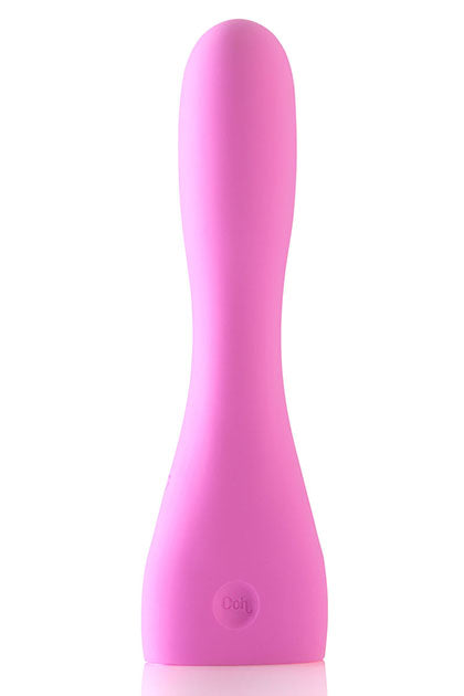 OOH BY JE JOUE - NO 2 CLASSIC VIBRATOR POUT PINK