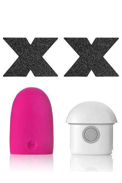 OOH BY JE JOUE - KIT DE PLAISIR IBIZA