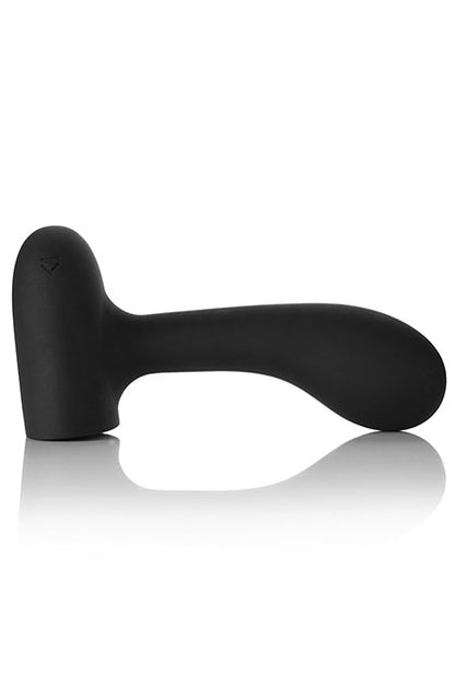 OOH BY JE JOUE - Nº4 BUTT PLUG BLACK
