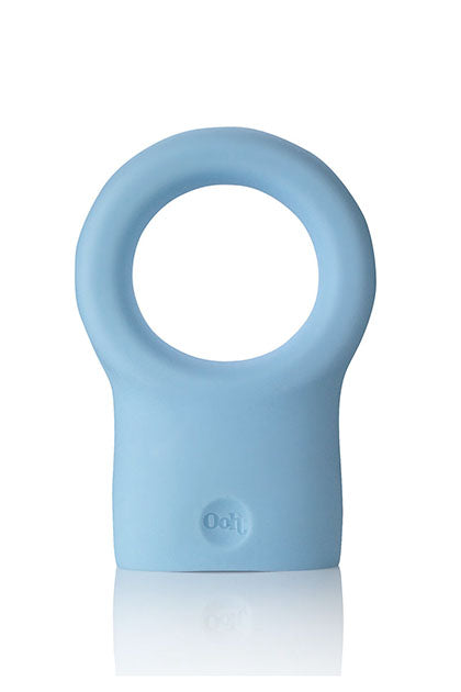 OOH BY JE JOUE - Nº7 COCK RING MINI SKY BLUE
