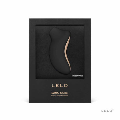 LELO - SONA CRUISE BLACK