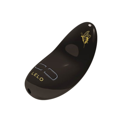 LELO - NEA 3 PITCH BLACK