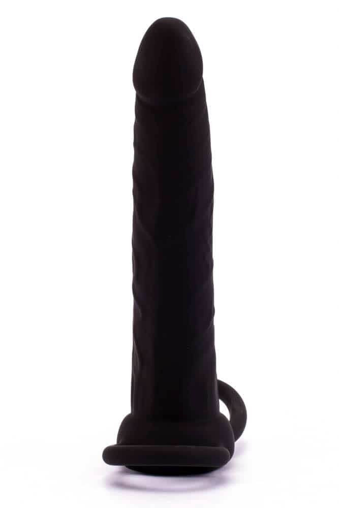LOVETOY - SILICONE FANTASY DOUBLE PROBER