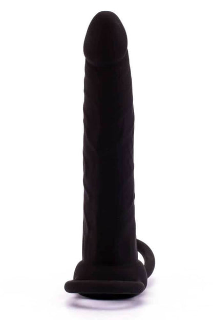LOVETOY - SILICONE FANTASY DOUBLE PROBER