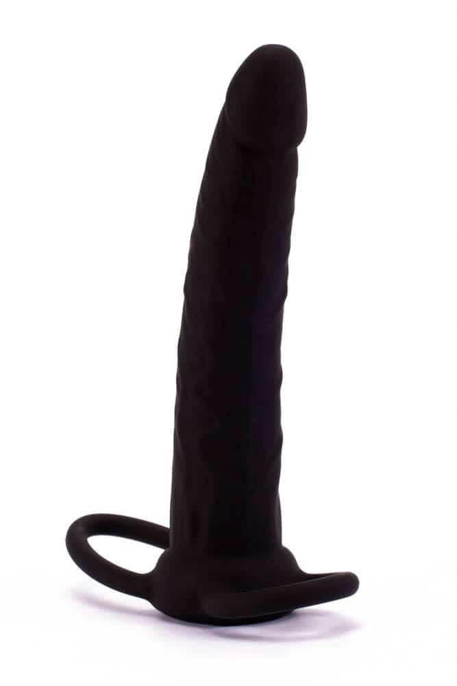 LOVETOY - SILICONE FANTASY DOUBLE PROBER