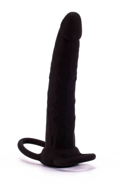 LOVETOY - SILICONE FANTASY DOUBLE PROBER