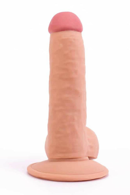 LOVETOY - 7.5" THE ULTRA SOFT DUDE