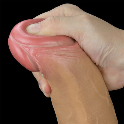 LOVETOY - 12'' HANDLE COCK_B15O50_3